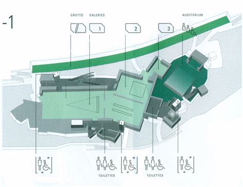 sculpture of louis vuitton foundation|louis vuitton foundation floor plan.